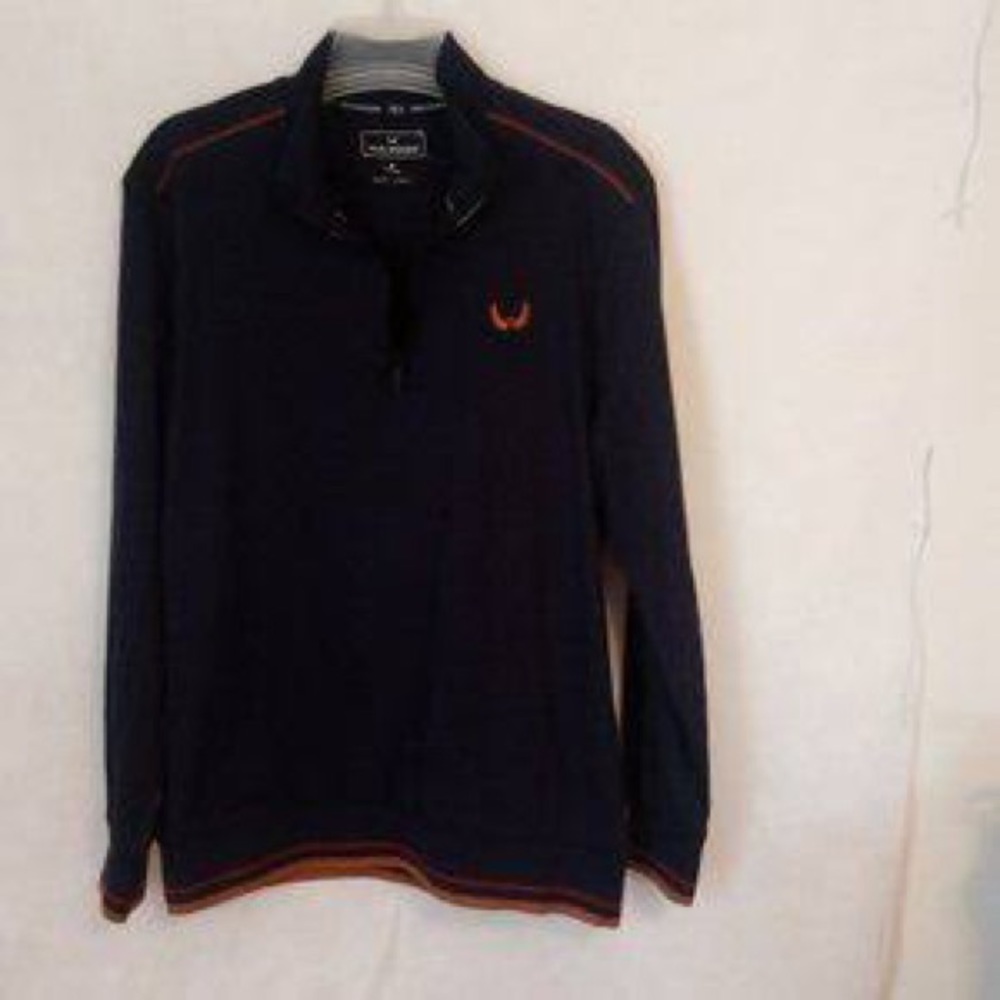 Nick Danger Jacket